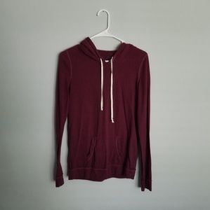💛 AE Lightweight hooded sweatshirt